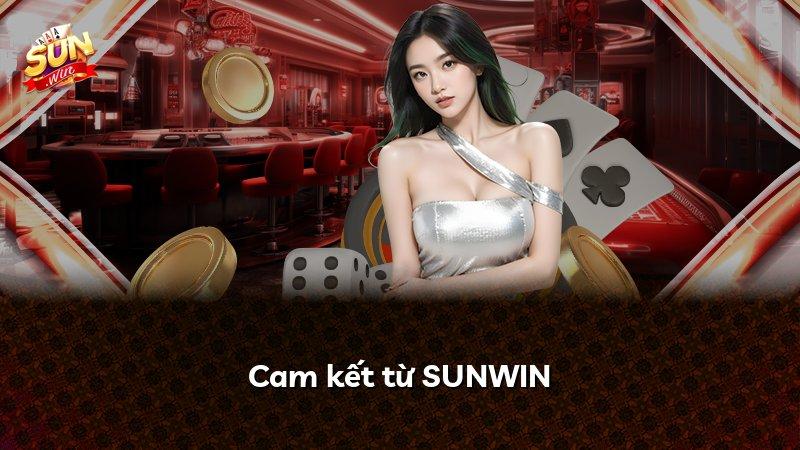 Cam kết từ SUNWIN