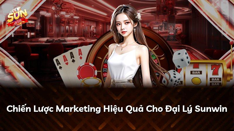 Chiến Lược Marketing Hiệu Quả Cho Đại Lý Sunwin