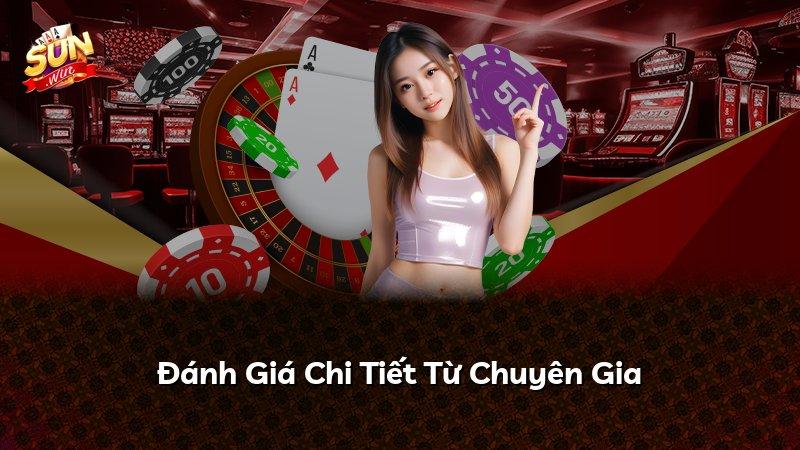 Đánh Giá Chi Tiết Từ Chuyên Gia