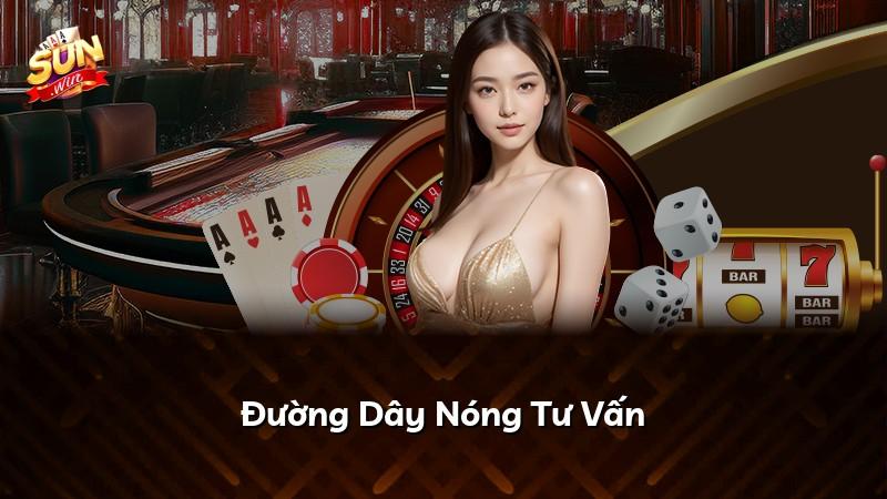 Đường Dây Nóng Tư Vấn