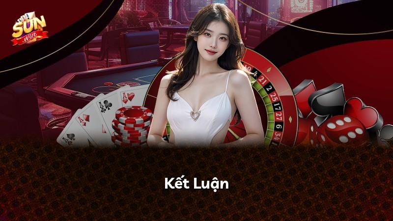 Kết Luận