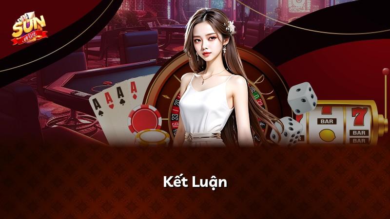 Kết Luận