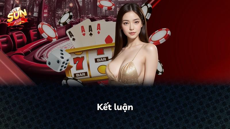 Kết luận