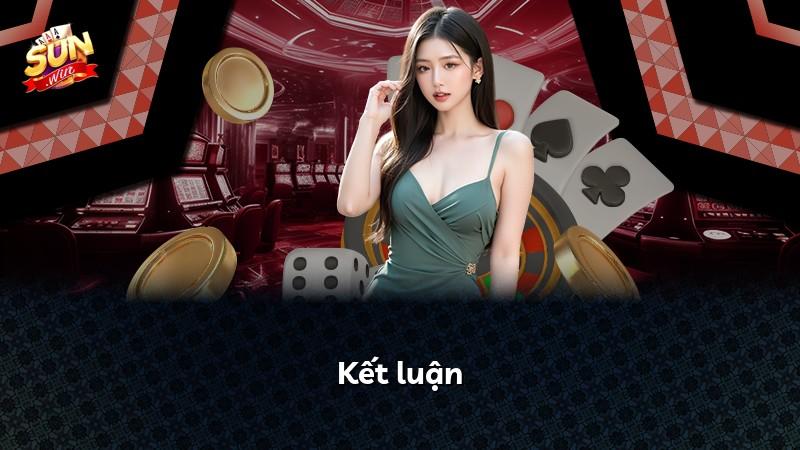 Kết luận