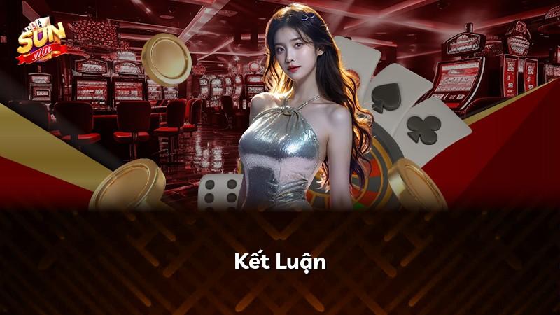 Kết Luận