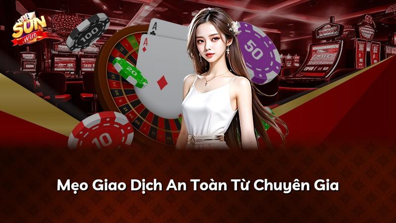 Mẹo Giao Dịch An Toàn Từ Chuyên Gia