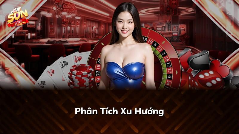 Phân Tích Xu Hướng