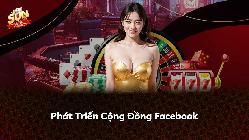 Phát Triển Cộng Đồng Facebook