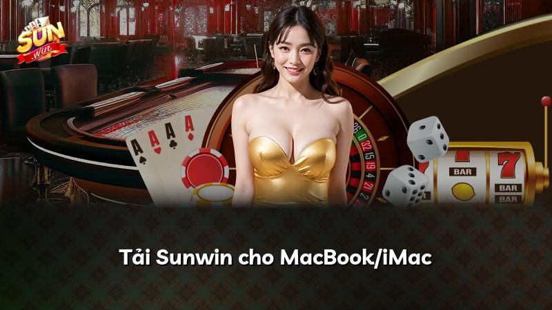 Tải Sunwin cho MacBook/iMac