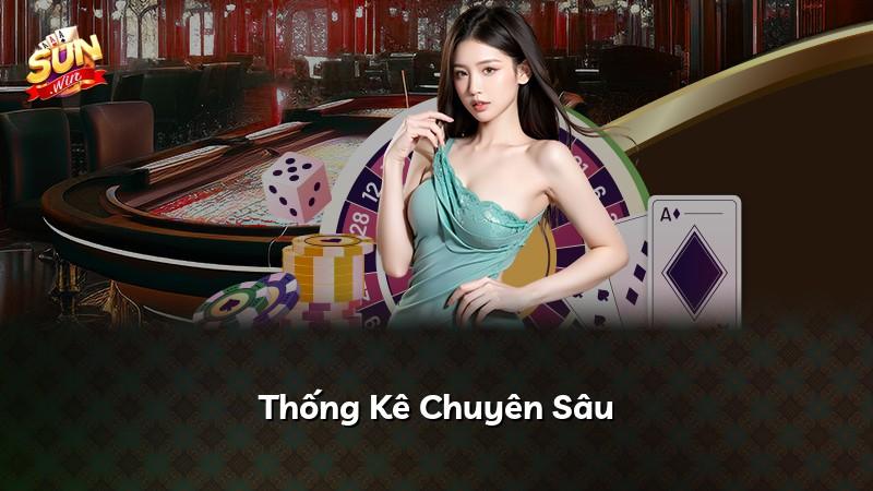 Thống Kê Chuyên Sâu
