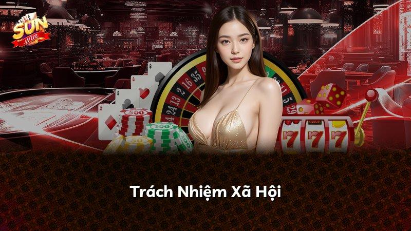 Trách Nhiệm Xã Hội